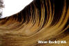 Wave Rock